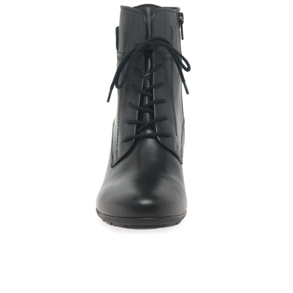 Bottines Nationales Femmes Gabor Noir | Exclusif